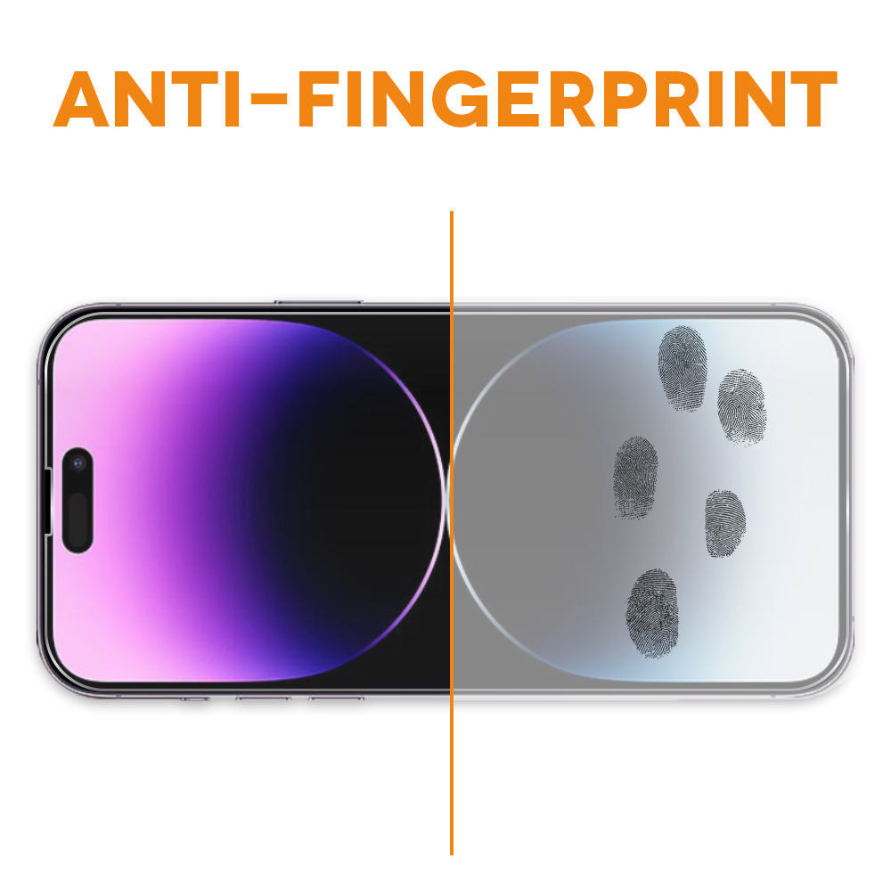 LFD 21 Anti Spy Screen Protector for Iphone 15 Pro Anti Spy Privacy Screen Protector Anti Spy Screen Protector for Iphone