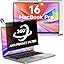 Privacy Screen MacBook Pro 16 Inch