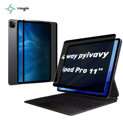 4 way privacy