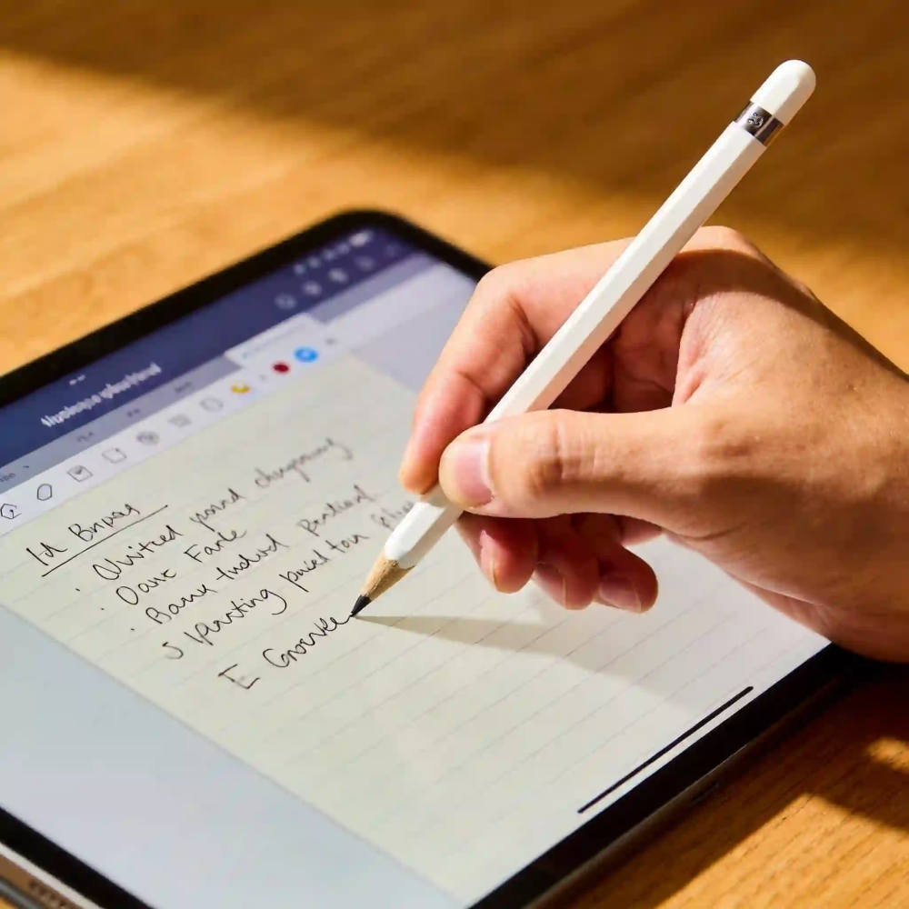 LUSA DESIGN AR HD Screen Protector for iPad 11th（A16/10th Gen with Easy-Install Ultra-clear & High Definition