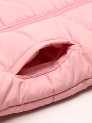 Girls Padded Vest Wholesale | OEM ODM Private Label