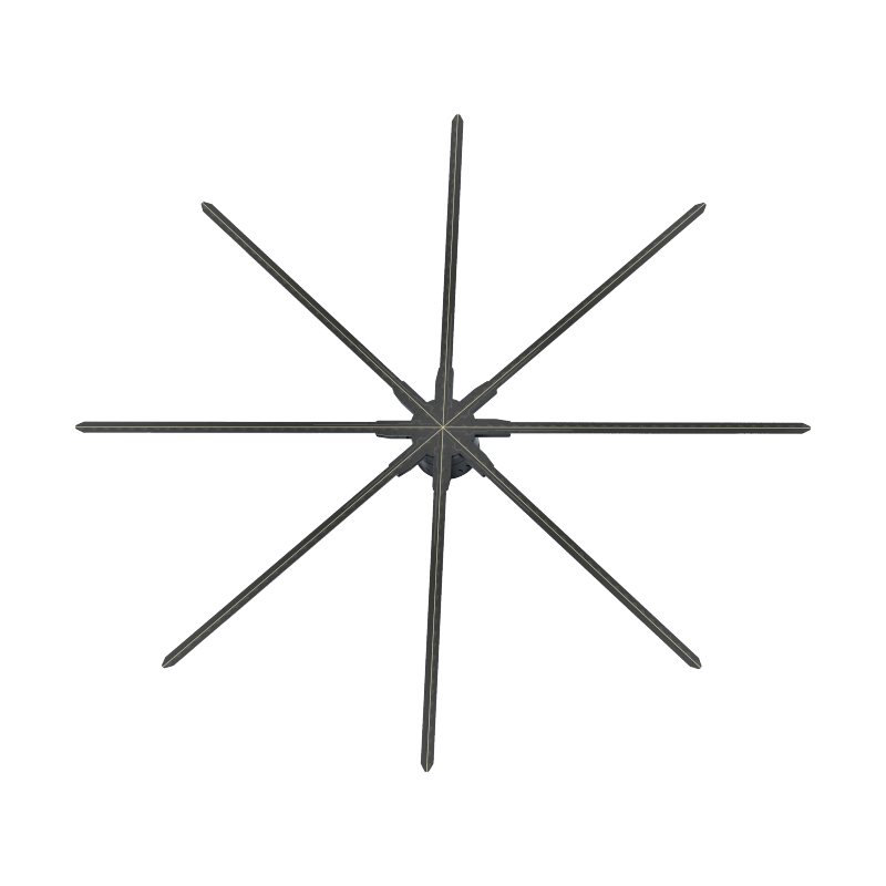 A150 2880LED