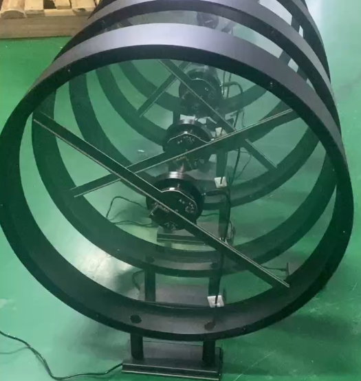 G款單面圓形燈箱（42cm、45/50cm）