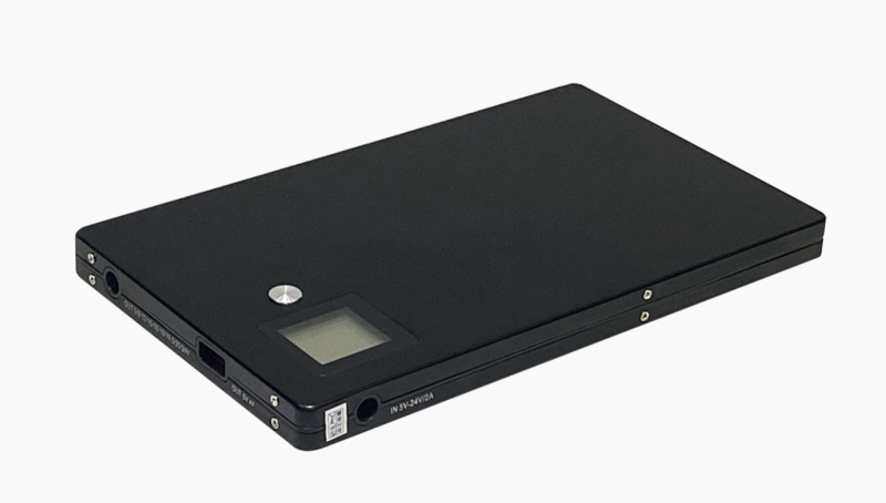 5-24V移動電源 20000mAh/40000mAh