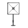 伸縮杆款工字櫃（適配50/52cm、56cm、60/65cm）