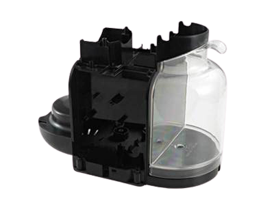 Injection mold-7