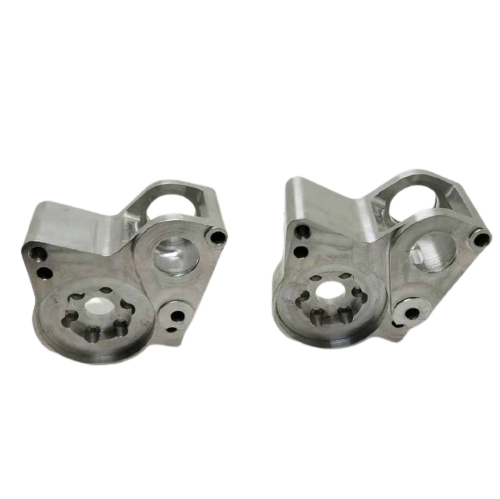 CNC Machining parts