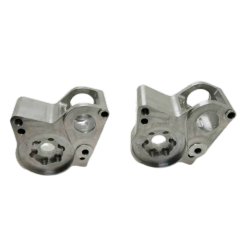 CNC Machining parts