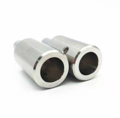 Custom hardware appearance parts