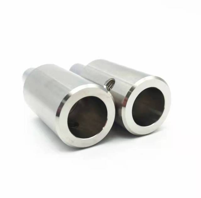 Custom hardware appearance parts