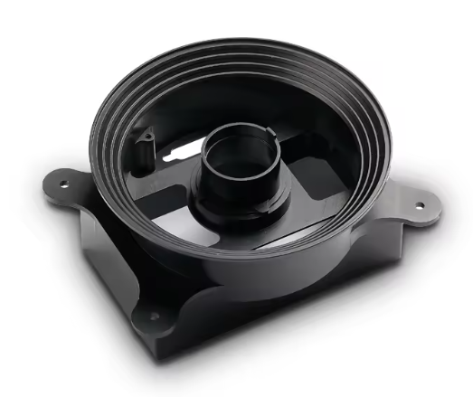 Injection Molding
