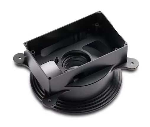 Injection Molding
