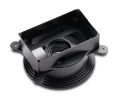 Injection Molding