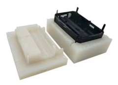 Vacuum Casting