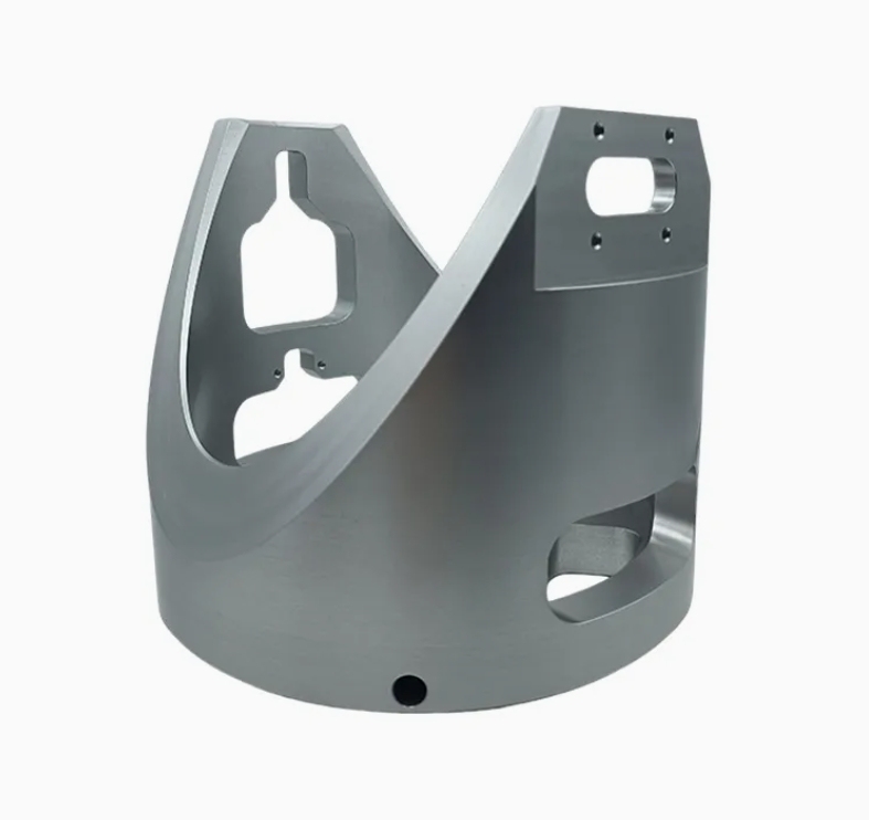 5 Axis