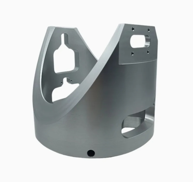 5 Axis