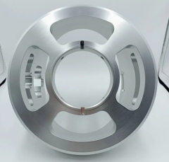 5 Axis