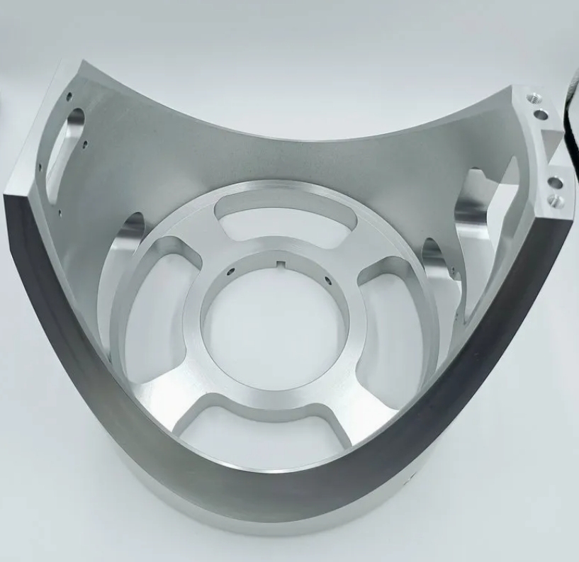 5 Axis