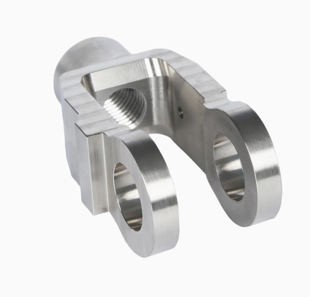 CNC Machining