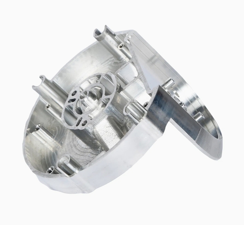CNC Machining