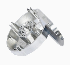 CNC Machining