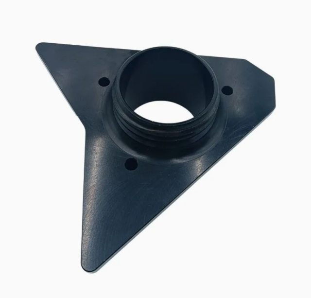 CNC Machining
