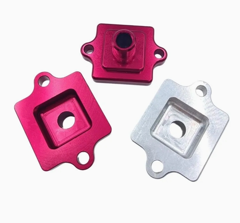 CNC Machining