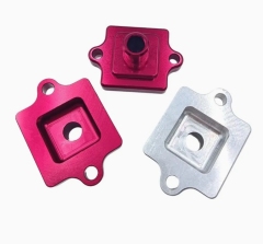 CNC Machining