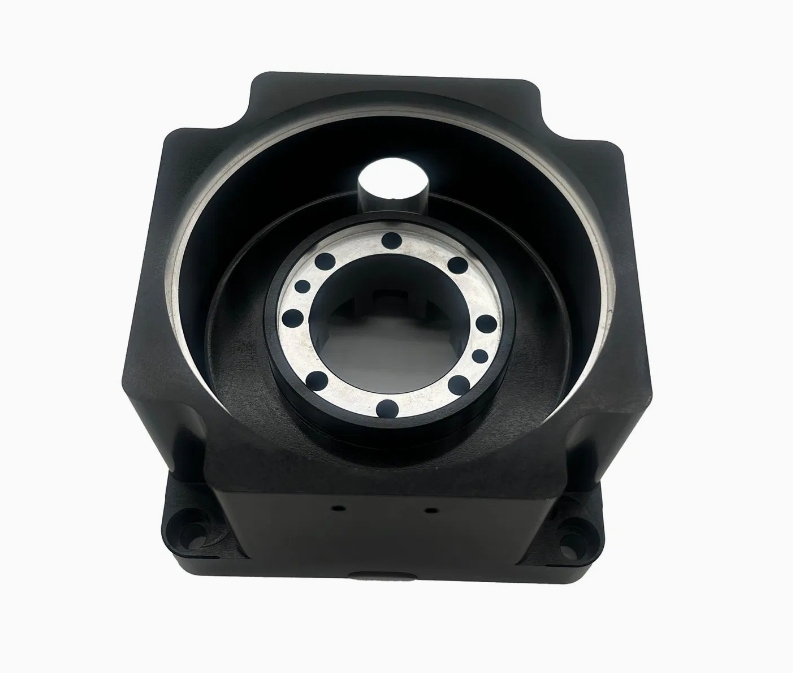 CNC Machining