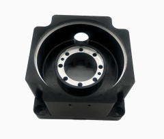CNC Machining