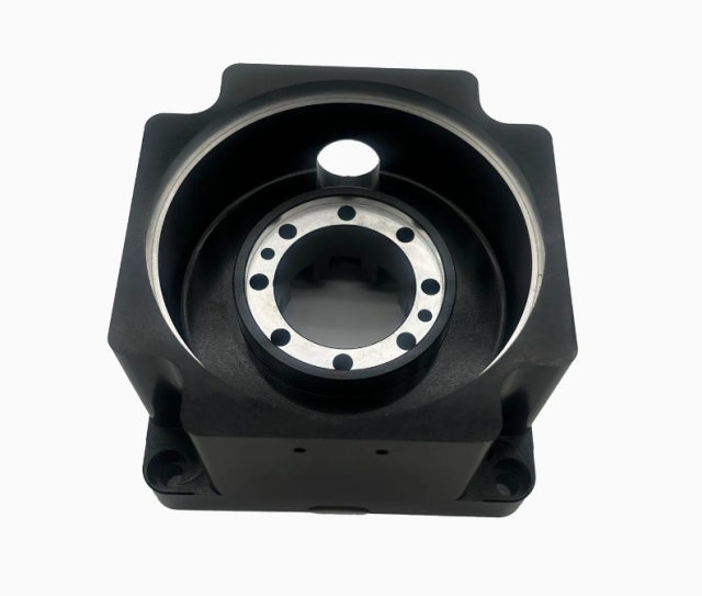 CNC Machining