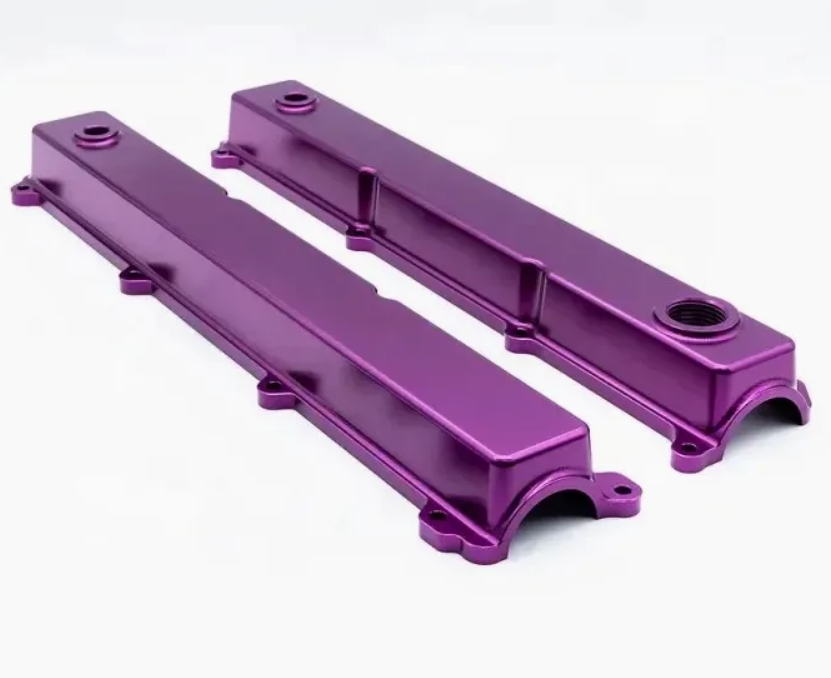 CNC Machining