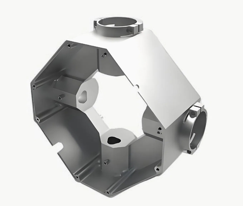 CNC Machining