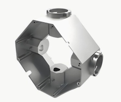 CNC Machining