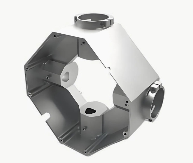CNC Machining