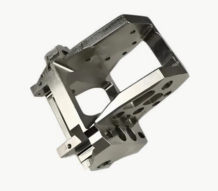 CNC Machining