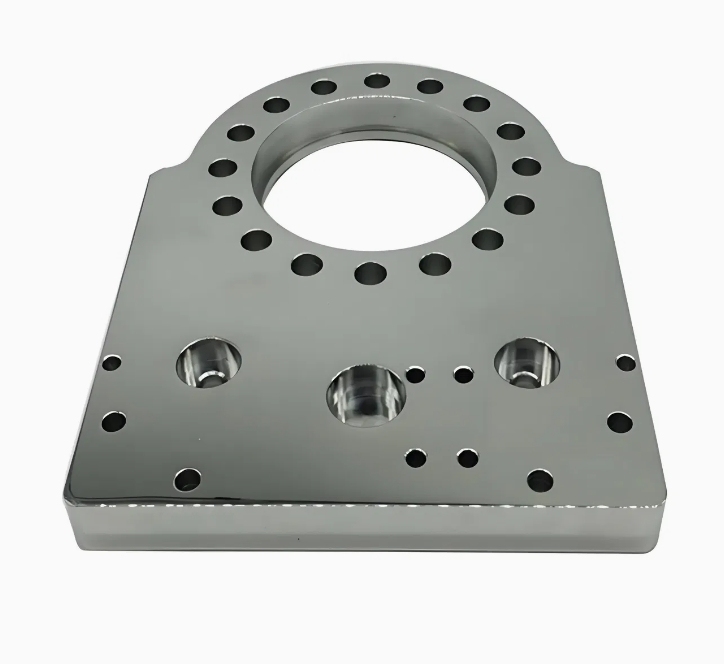 CNC Machining
