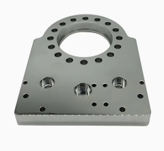 CNC Machining