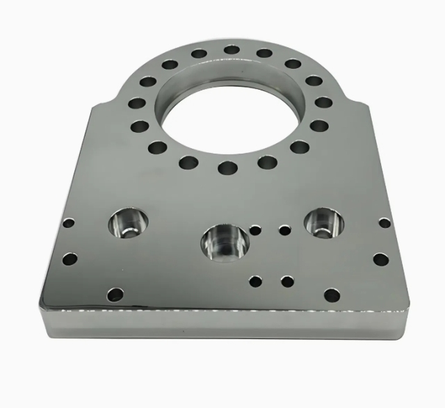 CNC Machining