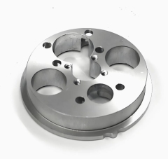 CNC Machining