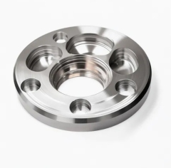 CNC Milling