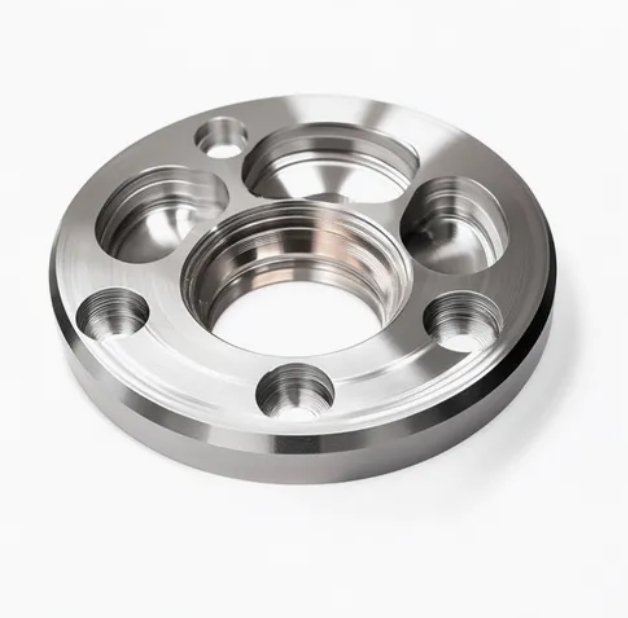 CNC Milling