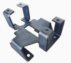 Sheet Metal Machining