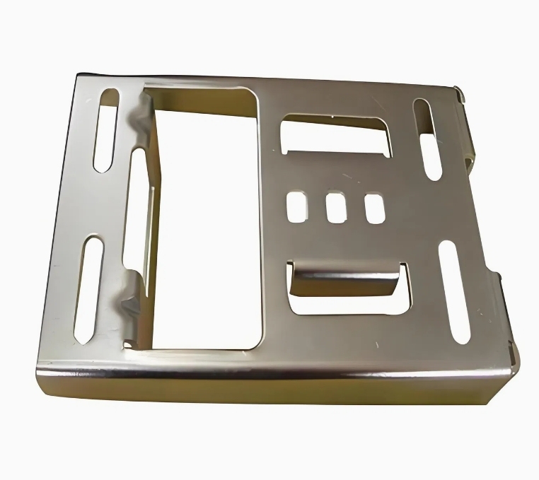 Sheet Metal Machining
