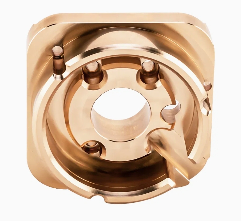 CNC Milling