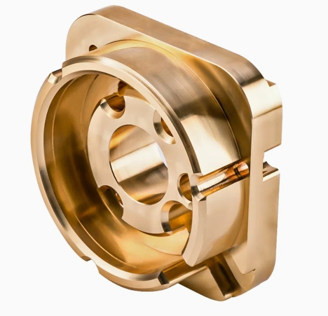 CNC Milling