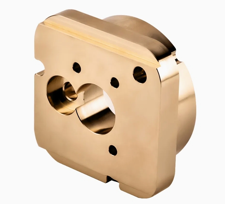 CNC Milling