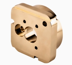 CNC Milling