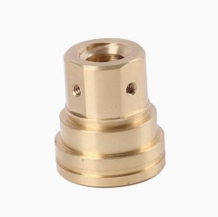 CNC Turning