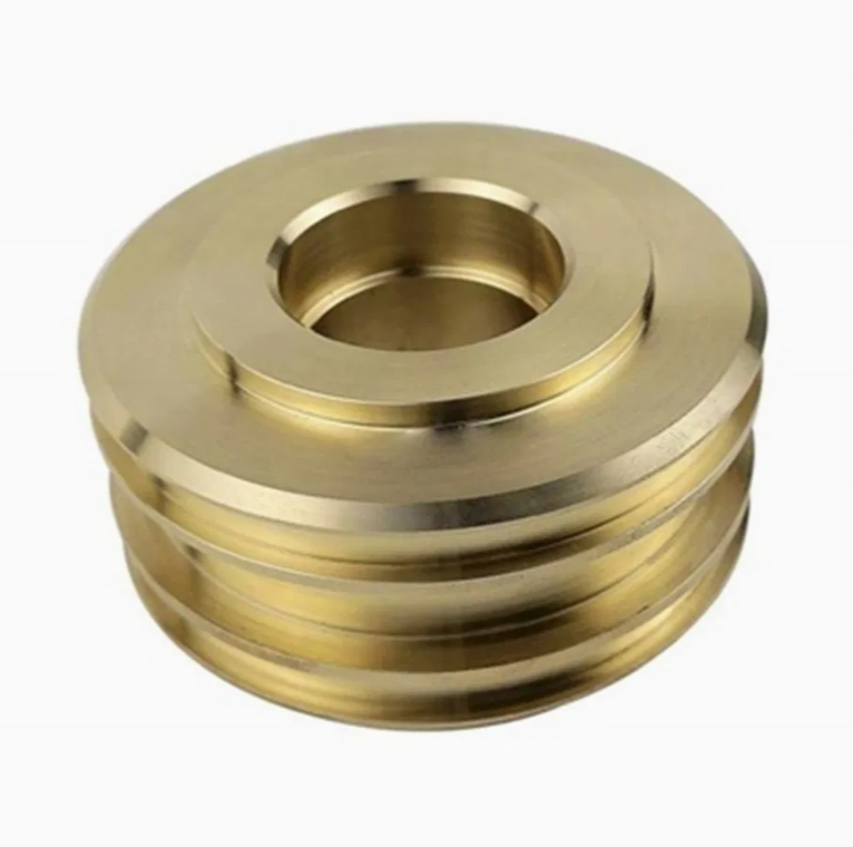 CNC Turning